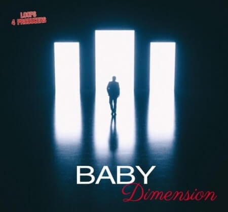 Loops 4 Producers Baby Dimension WAV